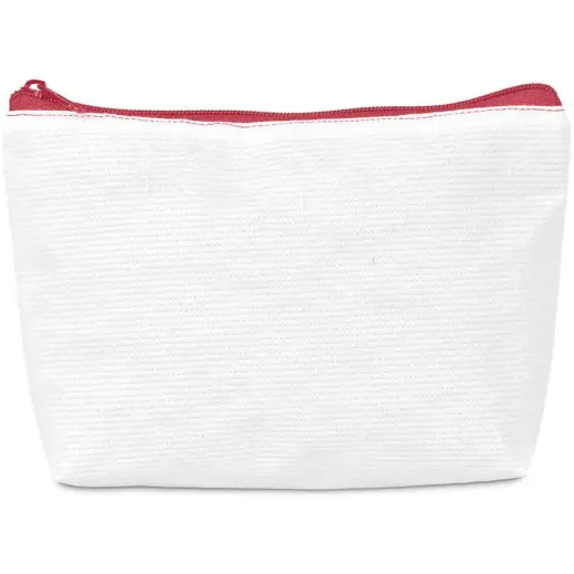 Hoppla Leanne Midi Red